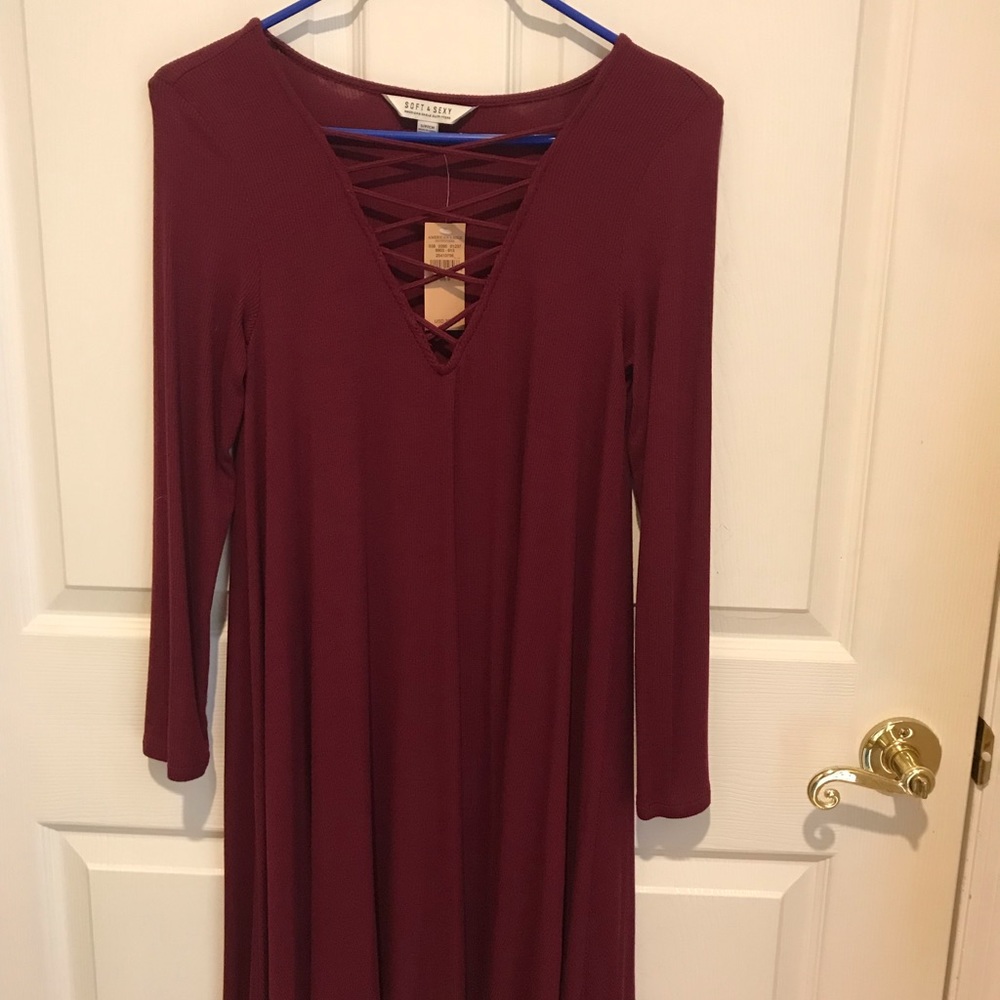 American Eagle Dress